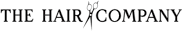 The Hair Company Maryland logo